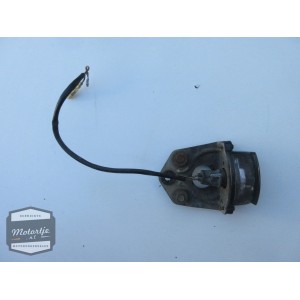 Suzuki GSX600F kentekenplaat verlichting / kentekenverlichting